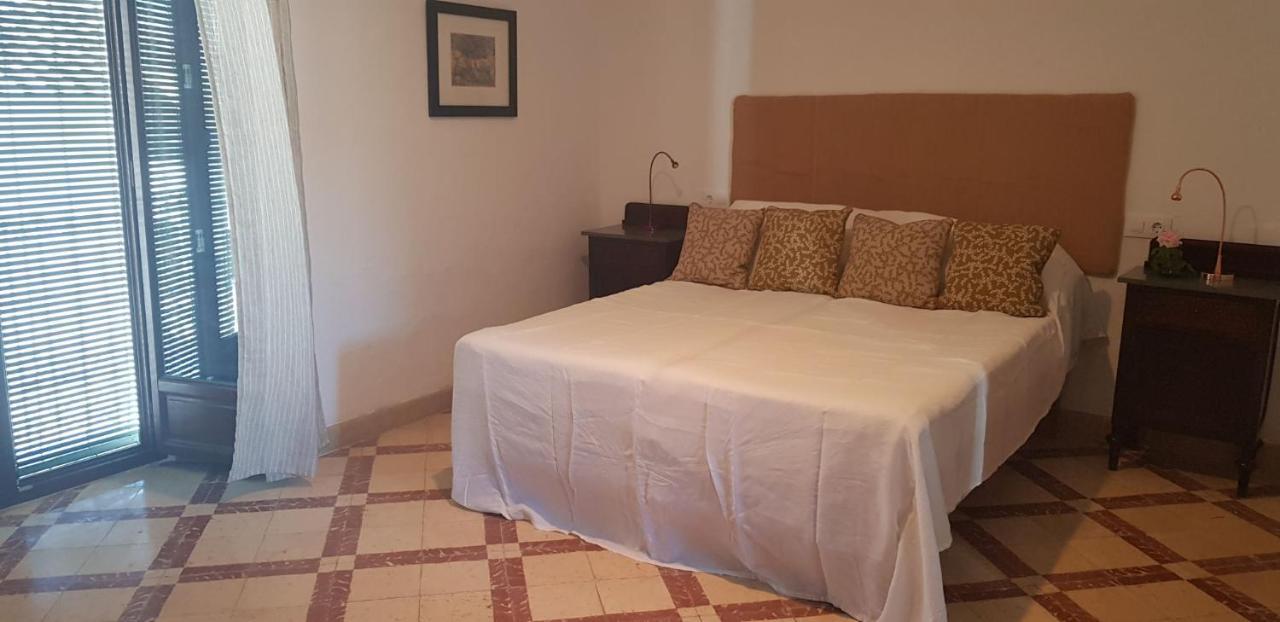 Casa Rural Los Danzantes Fuente-Tojar Quarto foto